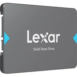 Lexar NQ100 SATA SSD 240 GB