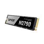 Lexar NQ790/2TB/SSD/M.2 NVMe/Šedá/5R