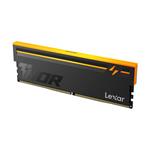 Lexar THOR DDR5 16GB/6000MHz/CL36 RGB/Black