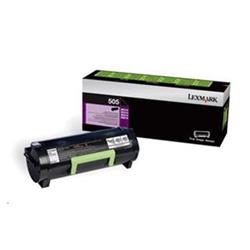LEXMARK 50F2000 černý 1500 stran