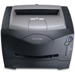 Lexmark E240N, A4 Mono, 26 ppm, 2400IQ, 16MB, 366MHz