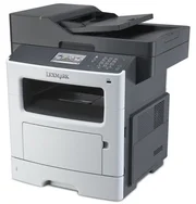 Lexmark MX511dhe