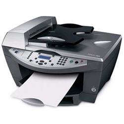 Lexmark X7170 USB 2.0, A4, 4800 x 1200 dpi