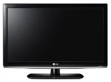 LG 22LK330 LCD TV, 22"(56 cm), 1366 x 768. DVB-T/C, MPEG4, USB HD, HDMI