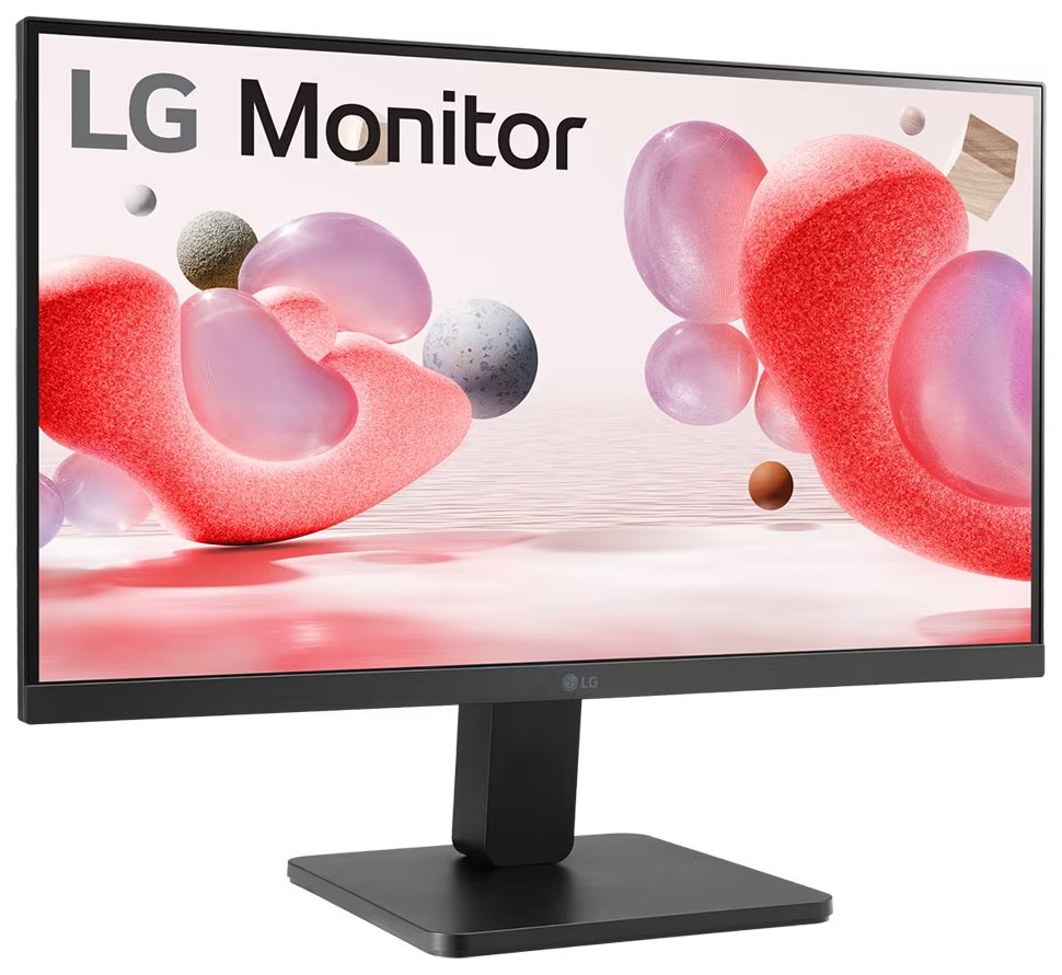 21,45" LG monitor 22MR410-B