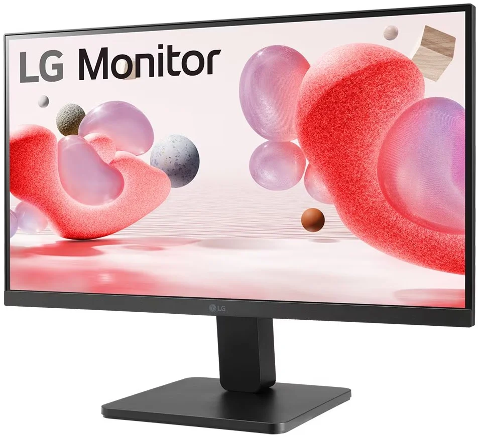 21,45" LG monitor 22MR410-B
