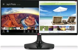 LG 25UM65 25" ultrawide (25UM65-P.AEU)