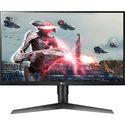 LG 27GL63T 27" (27GL63T-B.AEU) - Monitory