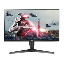 LG 27GL650F-B 27" (27GL650F-B.AEU) - Monitory