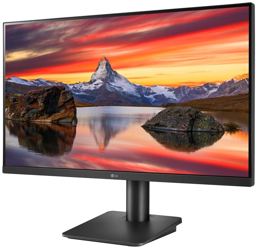 LG 27MP450P-B - LED monitor 27"