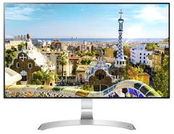 LG 27MP89HM- 27" (27MP89HM-S.AEU)