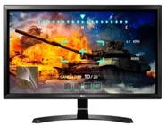 LG 27UD58 27" (27UD58-B.AEU)