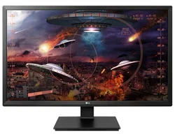 LG 27UD59P 27" (27UD59P-B.AEU)
