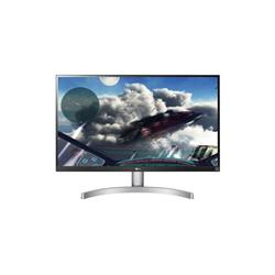 LG 27UL600-W 27" (27UL600-W.AEU) - Monitory