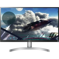 LG 27UL600-W 27" (27UL600-W.AEU)