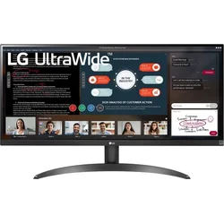 LG 29WP500 29" (29WP500-B.AEU)
