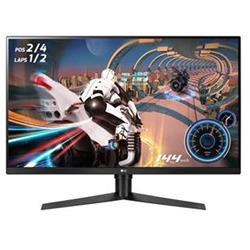 LG 32GK650F 32" (32GK650F-B.AEU) - Monitory
