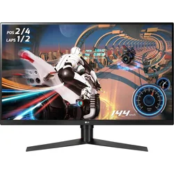 LG 32GK650F 32" (32GK650F-B.AEU)