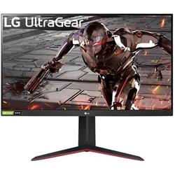 LG 32GN550 31,5" (32GN550-B.AEU) - Monitory