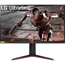 LG 32GN550 31,5" (32GN550-B.AEU)
