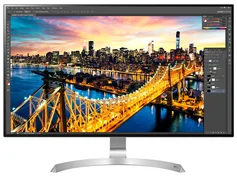 LG 32UD89-W 31,5" (32UD89-W.AEU)