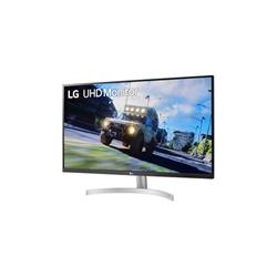 LG 32UN500-W 31,5" (32UN500-W.AEU) - Monitory