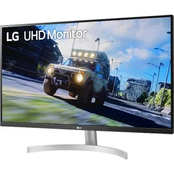 LG 32UN500-W 31,5" (32UN500-W.AEU)
