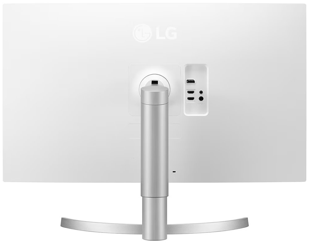 31,5" LG 32UN650P-W