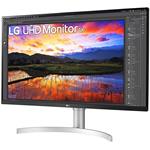 31,5" LG 32UN650P-W