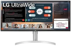 LG 34WN650-W 34" (34WN650-W.AEU)