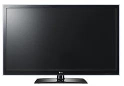 LG 42LW4500 LED 3D TV, 42"(107 cm), Full HD, 100Hz, DVB-T/C, MPEG4, konverze 2D-3D, USB, HDMI,
