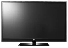 LG 42PT353 PLAZMA TV, 42"(107 cm), 1024 x 768, 600Hz, DVB-T/C, MPEG4, USB, HDMI,