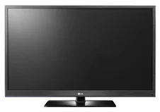 LG 50PW450 PLAZMA 3D TV, 50"(127 cm), 1024 x 768, 600Hz, DVB-T/C, MPEG4, konverze 2D-3D, USB, HDMI,