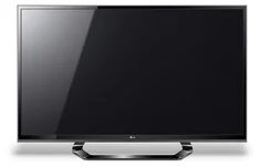 LG 55LM615S 3D LED TV, 55"(140 cm), Full HD, 200 Hz, DVB-T/C/S2, DLNA, USB, HDMI