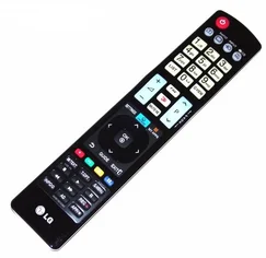 LG AKB73615303 originál dálkový ovladač