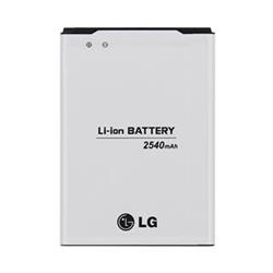 LG BL-54SH 2460 mAh BL-54SH Bulk - Mobilní telefony - příslušenství