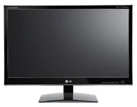 LG D2342P-PN 23" LED 3D, 1920x1080, 5 mil.:1 5ms, D-Sub, DVI, HDMI