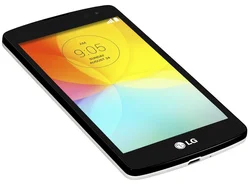 LG D290n L Fino bílý