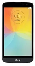 LG D331 L Bello černý
