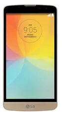 LG D331 L Bello zlatý