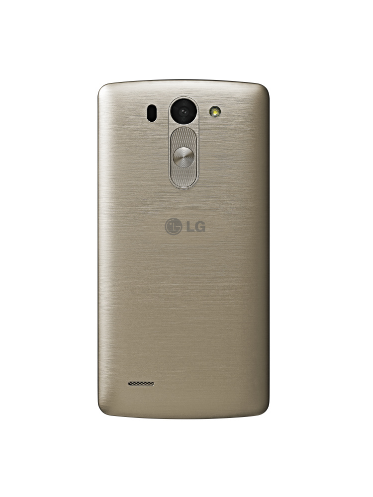 Обзор телефона lg g3s