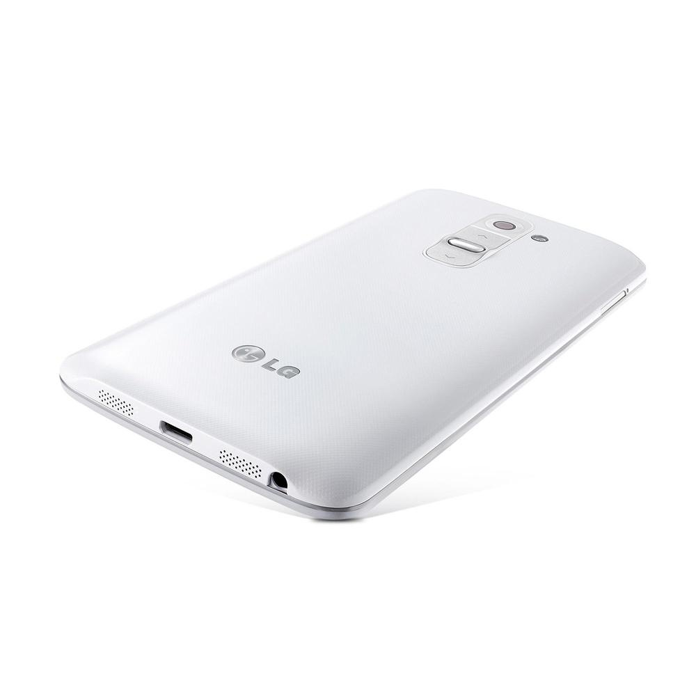 LG D802 G2, 16 GB, bílá (LGD802 White) | TSBOHEMIA.CZ