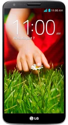 LG D802 G2, 16 GB, černá
