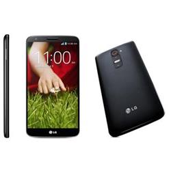 LG D802 G2, 32 GB, černá