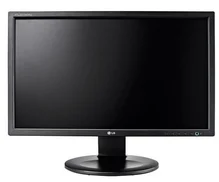 LG E2210PM-BN 22" LED 1680x1050, 5 mil.:1, 5ms,D-Sub,DVI,pivot,repro