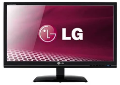 LG E2241V-BN 22" LCD LED 1920x1080, black 5mil.:1, 5ms, DVI, HDMI