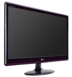 LG E2250T-PN 22" LCD LED, Black, 1920x1080, 5mil:1, 5ms, DVI