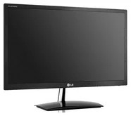 LG E2251VR-BN 22" LED 1680x1080, 5 mil.:1, 5ms,D-Sub,DVI