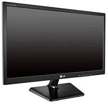 LG E2342T-BN 23" LED 1920x1080, 5M:1, 5ms, D-SUB, DVI - antiglare