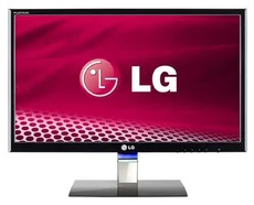 LG E2360T-PN 23" LCD LED, Black, 1920x1080, 5mil:1, 5ms, DVI